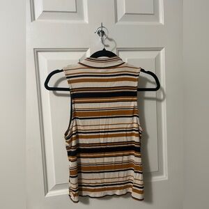 Aeropostale women’s muscle tank